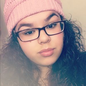 Meet your Posher, Margarita